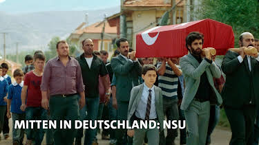 00:05: Mitten in Deutschland: NSU | MDR Fernsehen | 6/27 2026