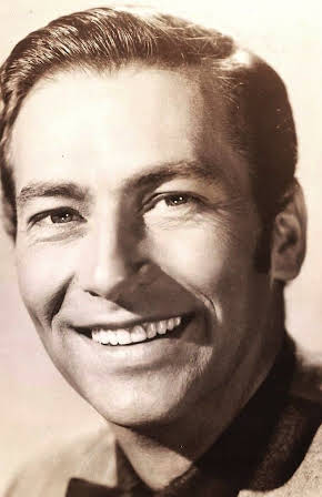 Jeffrey Lynn as 