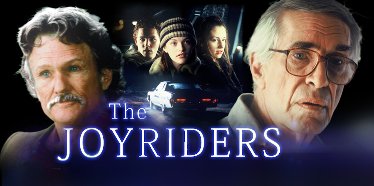 The Joyriders (1999)
