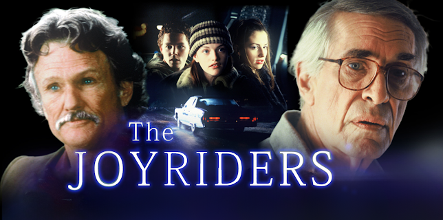 The Joyriders (1999)