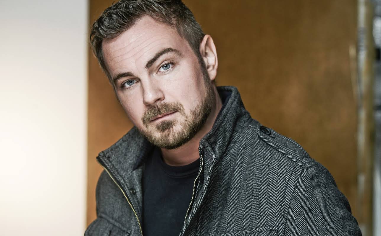 Adam Langton