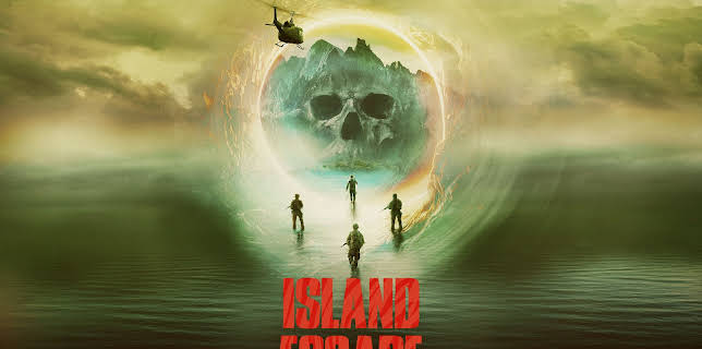 Island Escape (2023)
