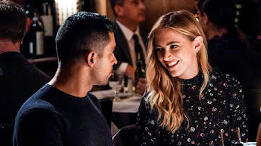 7:00 PM: NCIS (S17 E6) (S17) | 5 USA | 6/16 2026