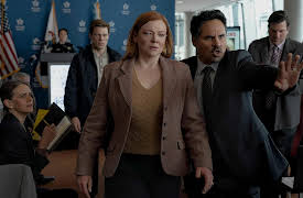 All Her Fault: Episode 2