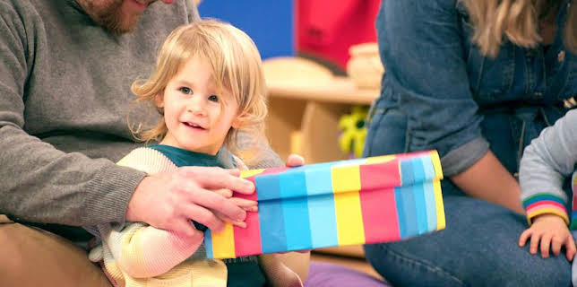 2:20 PM: The Toddler Club (S1) | Cbeebies | 2/22 2026