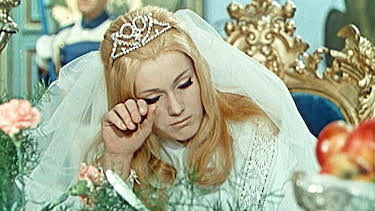 16:50: Die wahnsinnig traurige Prinzessin | MDR Fernsehen | 5/24 2026