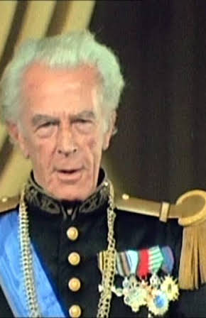 Friedrich von Ledebur as 