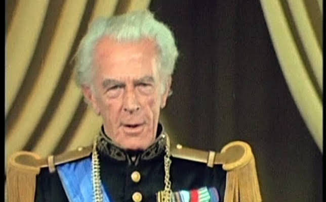 Friedrich von Ledebur