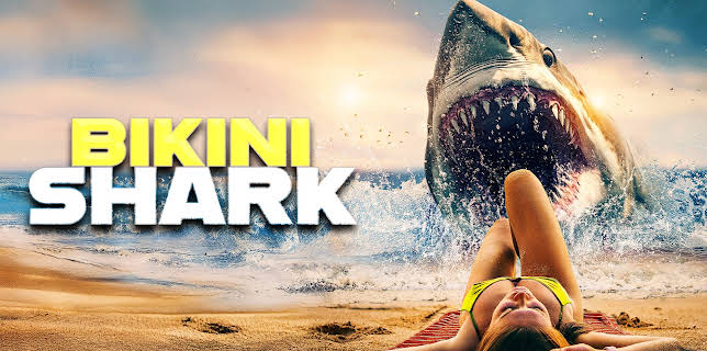 Bikini Shark (2025)
