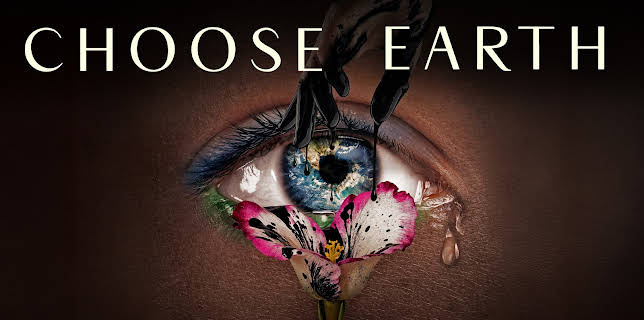 Choose Earth