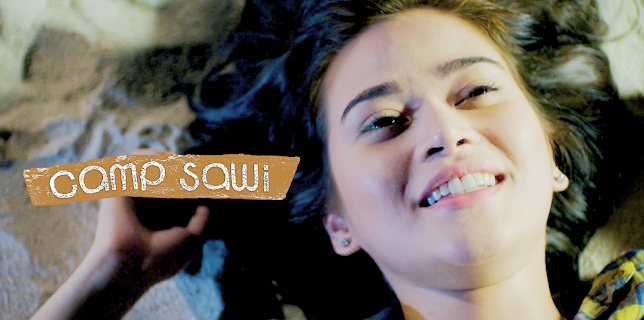 Camp Sawi (Tagalog Audio) (2016)