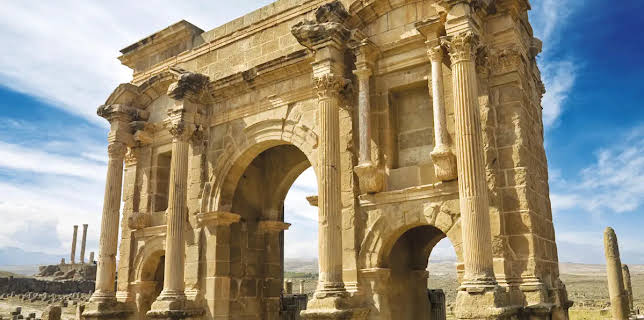 History of the Ancient World: A Global Perspective