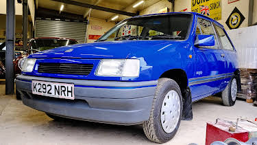 11:00 PM: Bangers & Cash: Restoring Classics (S2 E2) (S2) | Yesterday | 3/27 2026