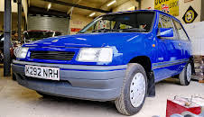 Bangers & Cash: Restoring Classics (S2 E2)