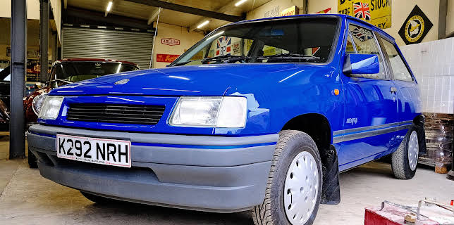 3:00 PM: Bangers & Cash: Restoring Classics (S2 E2) (S2) | Yesterday | 12/9 2025