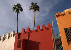 Stadt Land Kunst