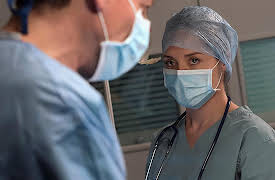 Liar Season 1: I Know You're Lying