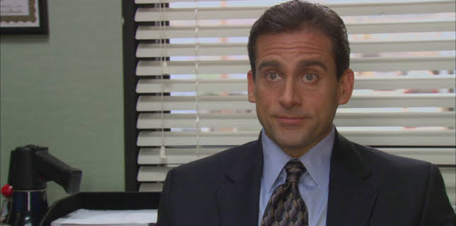 07:05: The Office (S2 E2) (S2) | Viasat Series | 12/4 2025