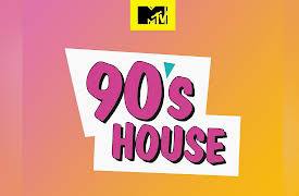 90's House Season 1: The One With The Music Videos