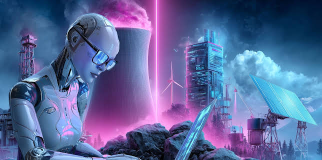 20:15: Wie stillen wir unseren gigantischen Stromhunger? | 3SAT | 11/6 2025