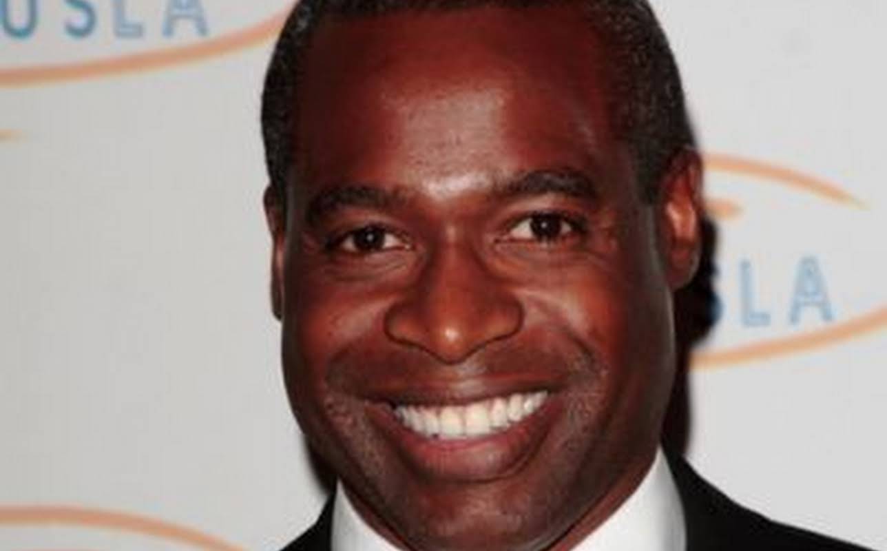 Phill Lewis
