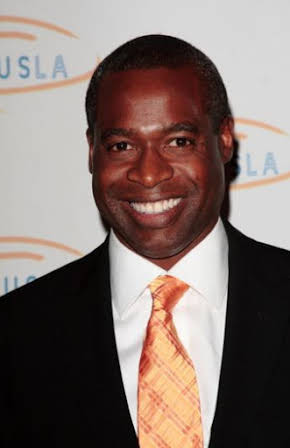 Phill Lewis as Wolfie