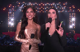 Premio Lo Nuestro season-1: Premio Lo Nuestro 2025