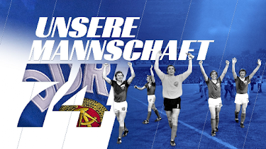 20:15: Unsere Mannschaft '74 | ARD Alpha | 6/13 2026