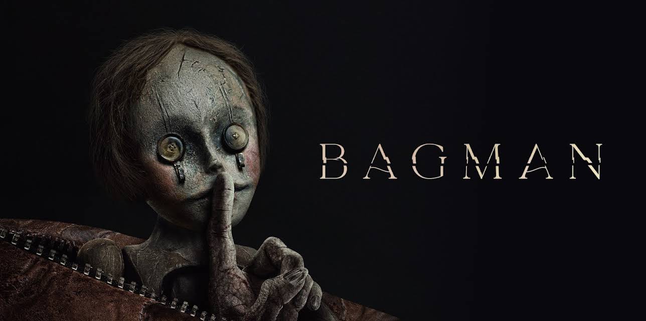 Bagman (2025)