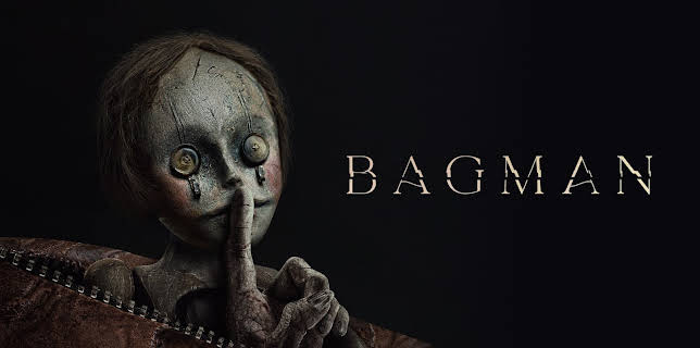 Bagman (2025)