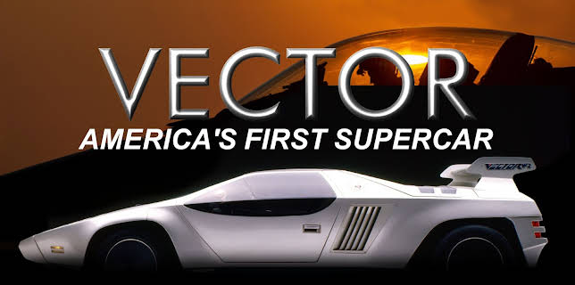 Vector: America's First Supercar (2025)