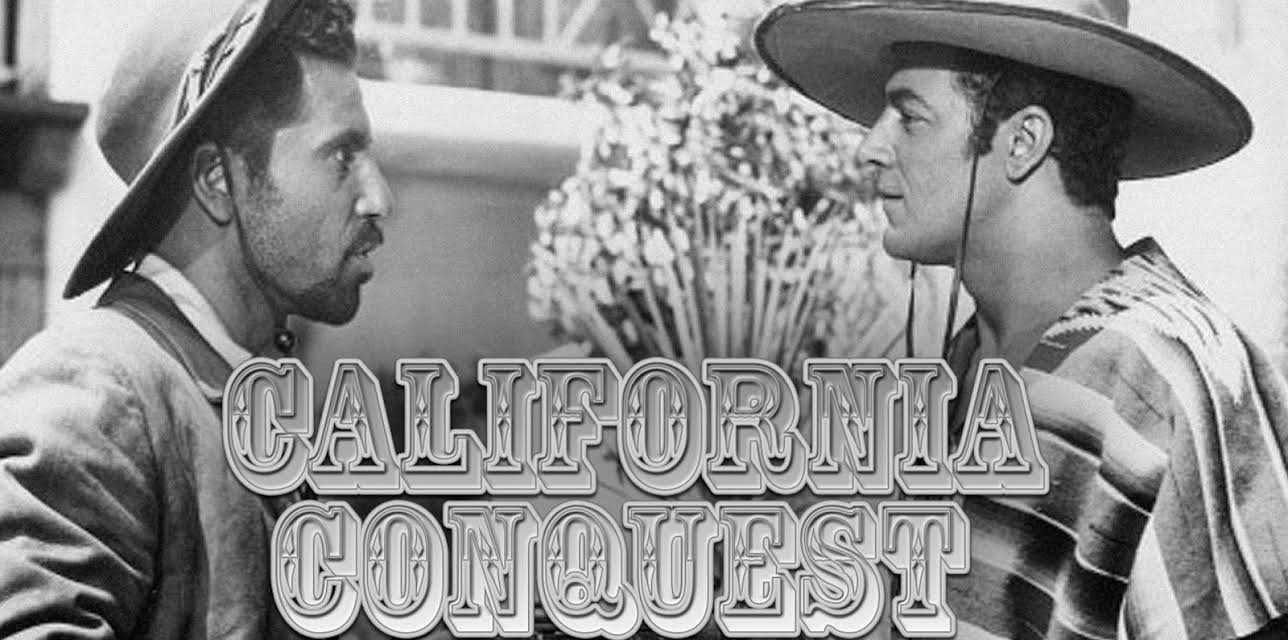 California Conquest (1952)