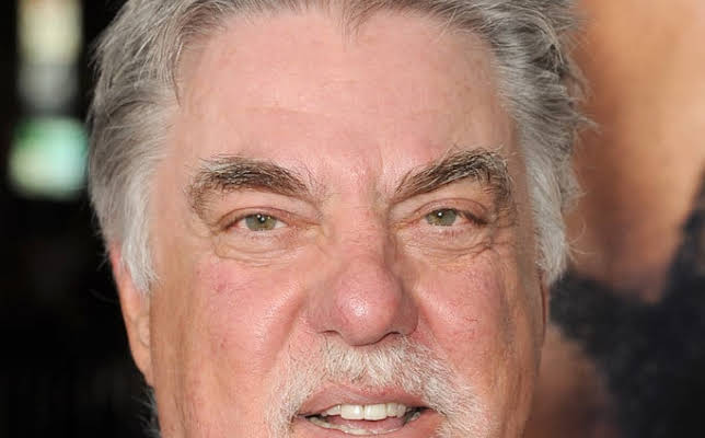 Bruce McGill