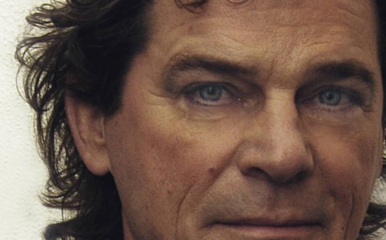 B.J. Thomas