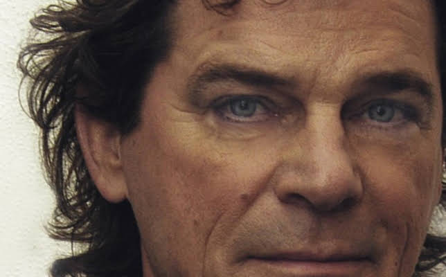 B.J. Thomas