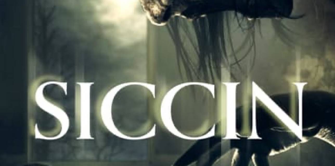Siccin (2014)