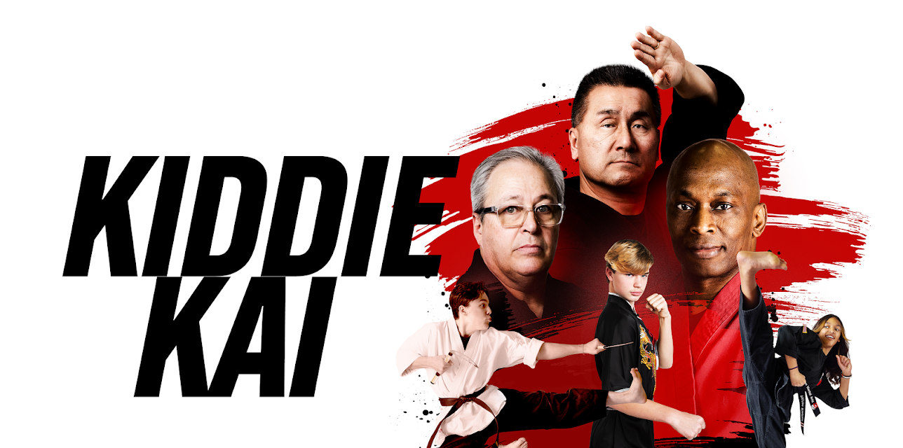 Kiddie Kai, Season 1