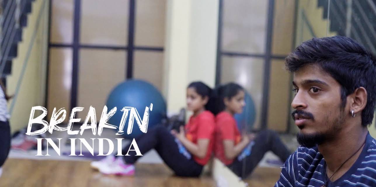 Breakin In India (2024)