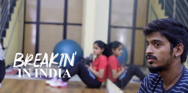 Breakin In India (2024)