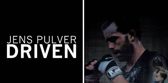 Jens Pulver: Driven (2011)