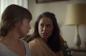 Intimitet: Prosopagnosi