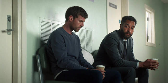 02:35: Simon Becketts: Die Chemie des Todes (2/6) | Das Erste | 12/21 2025