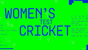 7:00 PM: Women's Test Cricket | BBC Four | 7/11 2026