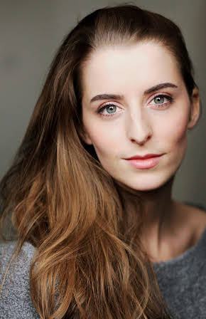 Arabella Neale as 
