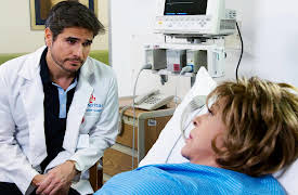 Mi Marido Tiene Familia season-1: Mi Marido Tiene Familia Capítulo 8