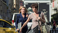 Tödliche Geheimnisse - Jagd in Kapstadt