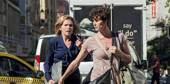 20:15: Tödliche Geheimnisse - Jagd in Kapstadt | RBB Fernsehen | 2/14 2026