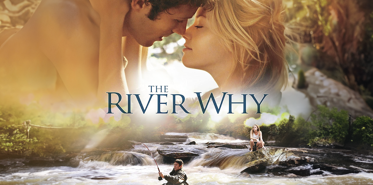 The River Why (2010)