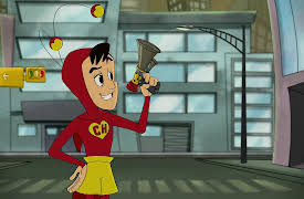 El Chapulín Colorado Animado season-1: El Chapulín Colorado Animado: El anillo perdido - El gigantesco lagartosaurio