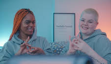 LumoTV: Deaf Jams: Movement and...